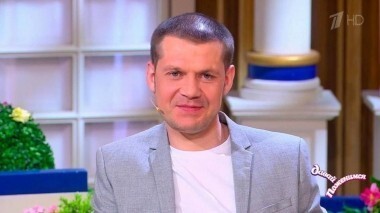 Третья попытка. Давай поженимся! Выпуск от 06.04.2018