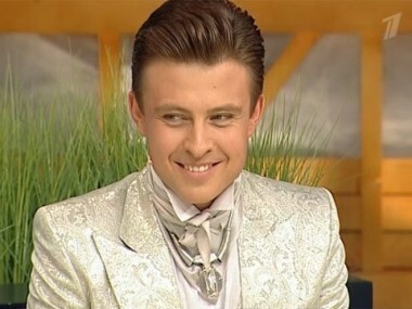 Третья попытка. Давай поженимся! Выпуск от 21.09.2011