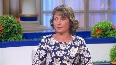 Трудное прошлое. Давай поженимся! Выпуск от 26.10.2015.