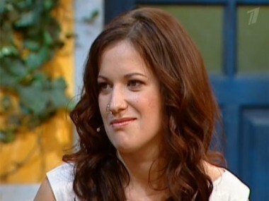 Творческая натура. Давай поженимся! Выпуск от 09.06.2011