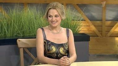 Творческая натура. Давай поженимся! Выпуск от 13.06.2012