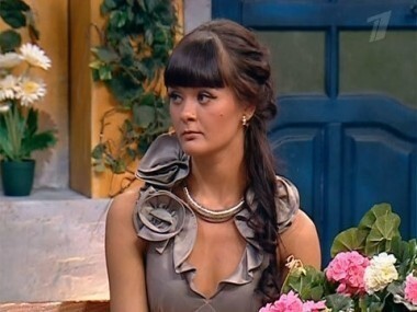 Творческая натура. Давай поженимся! Выпуск от 25.02.2011