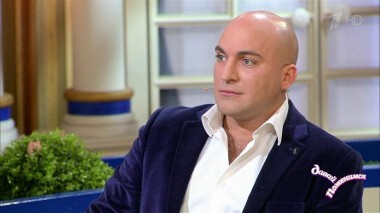 Убежденный сторонник ЗОЖ. Давай поженимся! Выпуск от 30.06.2020