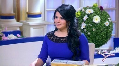 Учительница в поиске. Давай поженимся! Выпуск от 03.07.2017