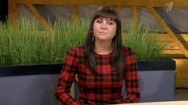 Умеющая мотивировать. Давай поженимся! Выпуск от 25.02.2014