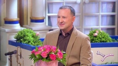 Умный, спортивный и талантливый. Давай поженимся! Выпуск от 15.04.2019