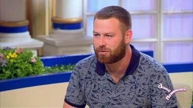 Умудренный опытом. Давай поженимся! Выпуск от 10.09.2018