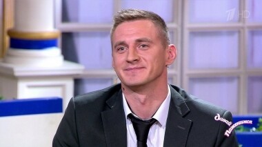 Упертый и романтичный. Давай поженимся! Выпуск от 16.12.2019