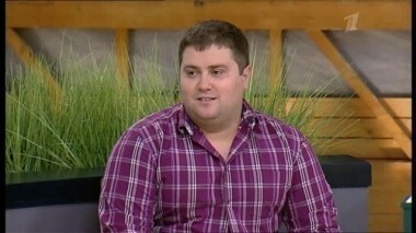 Управляющий рестораном. Давай поженимся! Выпуск от 06.11.2012