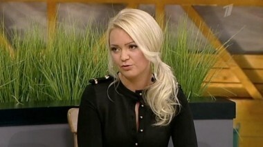 Упрямая невеста. Давай поженимся! Выпуск от 26.11.2012