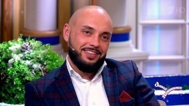 Успешный и разведенный. Давай поженимся! Выпуск от 09.01.2017