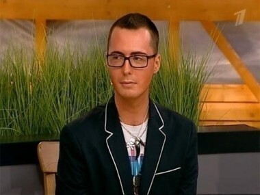 Успешный продюсер. Давай поженимся! Выпуск от 16.01.2012