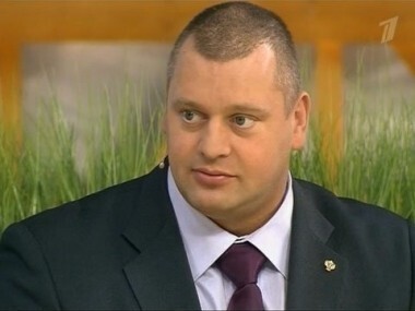 Успешный спортсмен. Давай поженимся! Выпуск от 19.03.2012