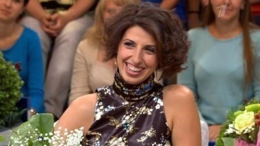 Уставшая от проблем. Давай поженимся! Выпуск от 13.10.2014