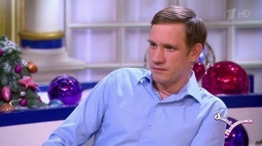 Утомленный страстью. Давай поженимся! Выпуск от 16.01.2018