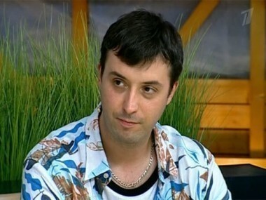 Увлечeнная натура. Давай поженимся! Выпуск от 09.08.2011