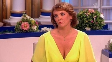 Увлечeнная шитьeм. Давай поженимся! Выпуск от 28.04.2015