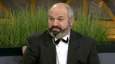 Увлеченный кулинар. Давай поженимся! Выпуск от 05.02.2014