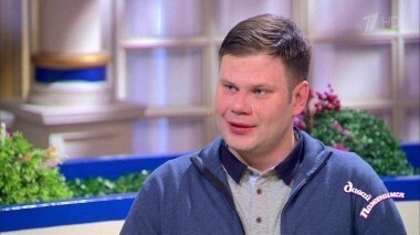 Увлеченный пилот. Давай поженимся! Выпуск от 25.05.2018