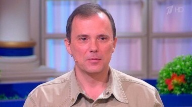 Увлекающийся офицер. Давай поженимся! Выпуск от 27.10.2015.