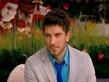 В ожидании Нового Года. Давай поженимся! Выпуск от 29.12.2011