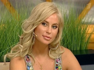 В поисках брутального брюнета. Давай поженимся! Выпуск от 26.09.2011