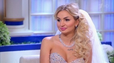 В поисках брутального мужчины. Давай поженимся! Выпуск от 11.01.2016