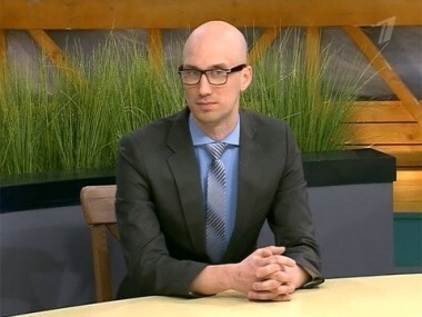 В поисках красивого голоса. Давай поженимся! Выпуск от 17.05.2012