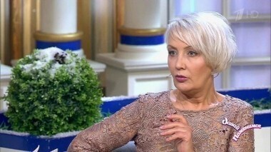 В поисках настоящей любви. Давай поженимся! Выпуск от 12.12.2016