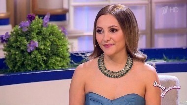 В поисках новой жизни. Давай поженимся! Выпуск от 20.03.2017