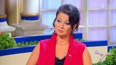 В поисках семьянина. Давай поженимся! Выпуск от 11.09.2018