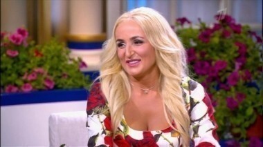 В поисках спортсмена. Давай поженимся! Выпуск от 22.06.2015