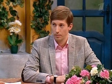 В поисках высокого идеала. Давай поженимся! Выпуск от 18.02.2011