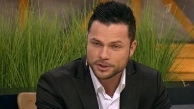 В ритме танца. Давай поженимся! Выпуск от 14.12.2012