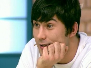 В свободном полете. Давай поженимся! Выпуск от 22.05.2012