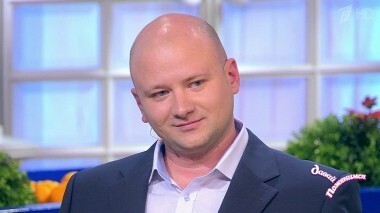 В третий раз жених. Давай поженимся! Выпуск от 21.09.2018