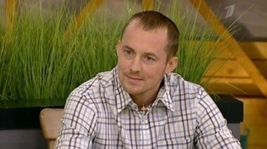 Вдовец с детьми. Давай поженимся! Выпуск от 22.11.2012