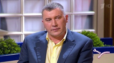 Вдовец с мягким характером. Давай поженимся! Выпуск от 06.03.2020