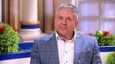 Вдовец с тремя сыновьями. Давай поженимся! Выпуск от 11.05.2016