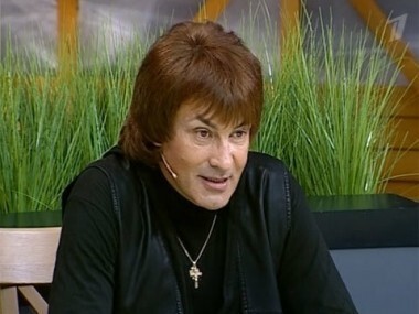 Вечная молодость. Давай поженимся! Выпуск от 26.10.2011