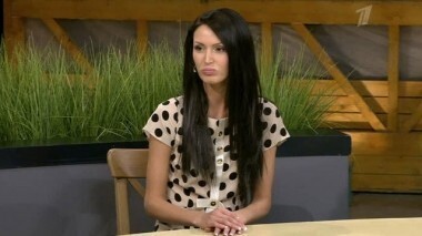 Вечная жертва. Давай поженимся! Выпуск от 30.01.2014