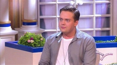 Великодушный и справедливый. Давай поженимся! Выпуск от 03.04.2019