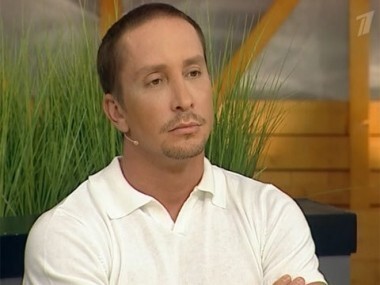 Вера, Надежда и Любовь для звезды. Давай поженимся! Выпуск от 29.09.2011