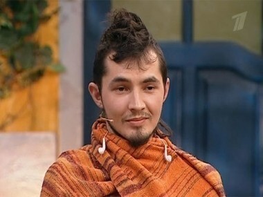 Весь мир в подарок. Давай поженимся! Выпуск от 12.05.2011