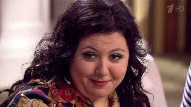 Весeлая пермячка. Давай поженимся! Выпуск от 16.12.2014