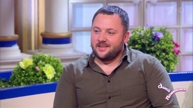 Весельчак с юга. Давай поженимся! Выпуск от 24.07.2018