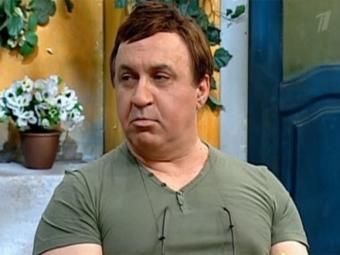 Владелец клиник. Давай поженимся! Выпуск от 08.06.2011