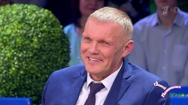 Владелец клиники. Давай поженимся! Выпуск от 10.12.2018