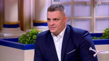 Владелец строительной компании. Давай поженимся! Выпуск от 30.01.2020