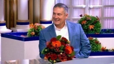 Владелец завода. Давай поженимся! Выпуск от 12.11.2014